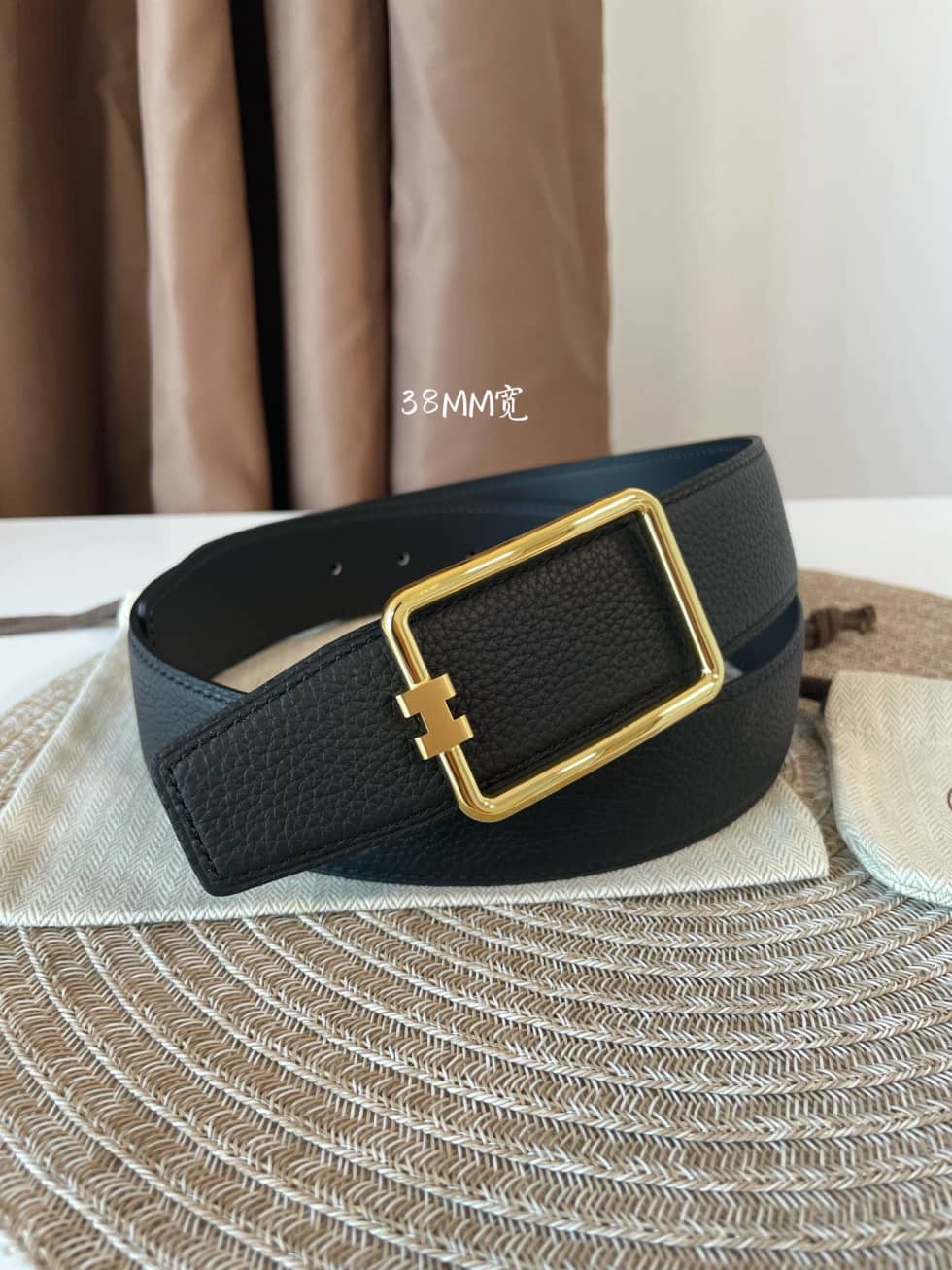 Best Replica Cheap Hermes Belt China 38mm - Colareps