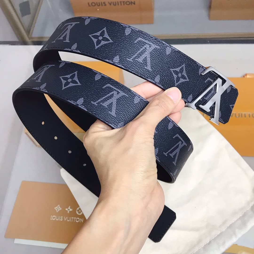 Best Replica Louis Vuitton Belt Copy 40mm - Colareps