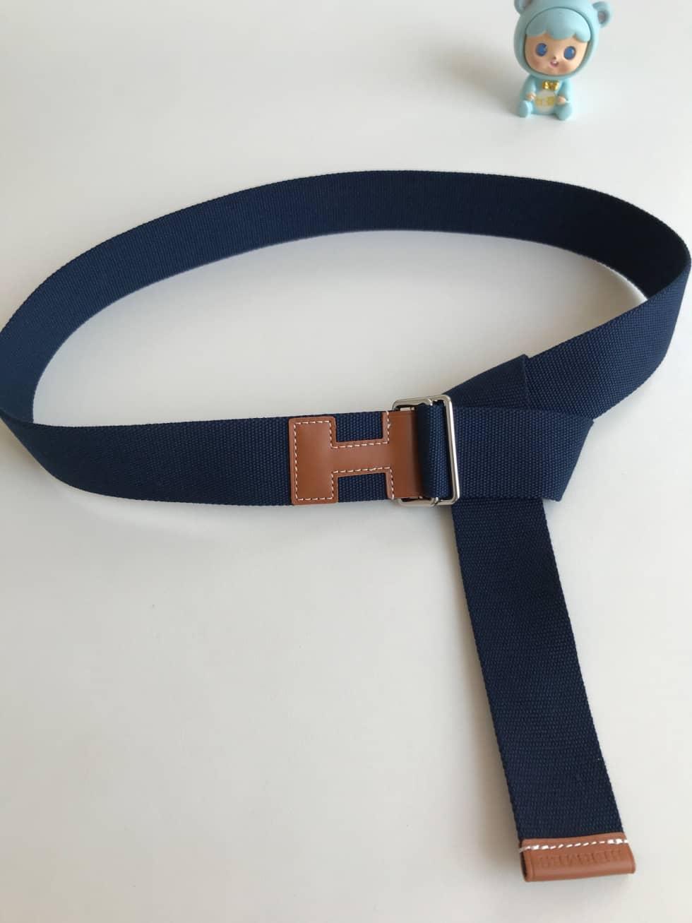 Best Replica Wholesale Hermes AAA+ Belt 35mm - Colareps