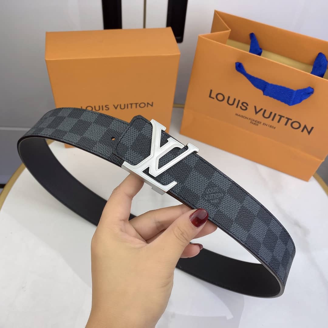 Best Replica Louis Vuitton Belt Copy 40mm - Colareps