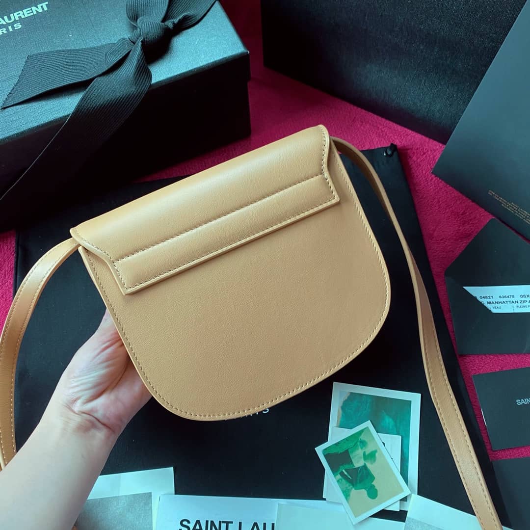 Best Replica Saint Laurent YSL Kaia Small Replica Satchel - Colareps