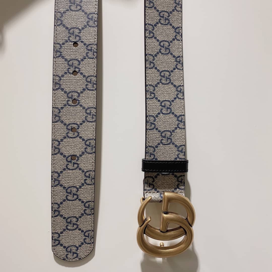 Best Replica High Quality Gucci Belt 38mm - Colareps