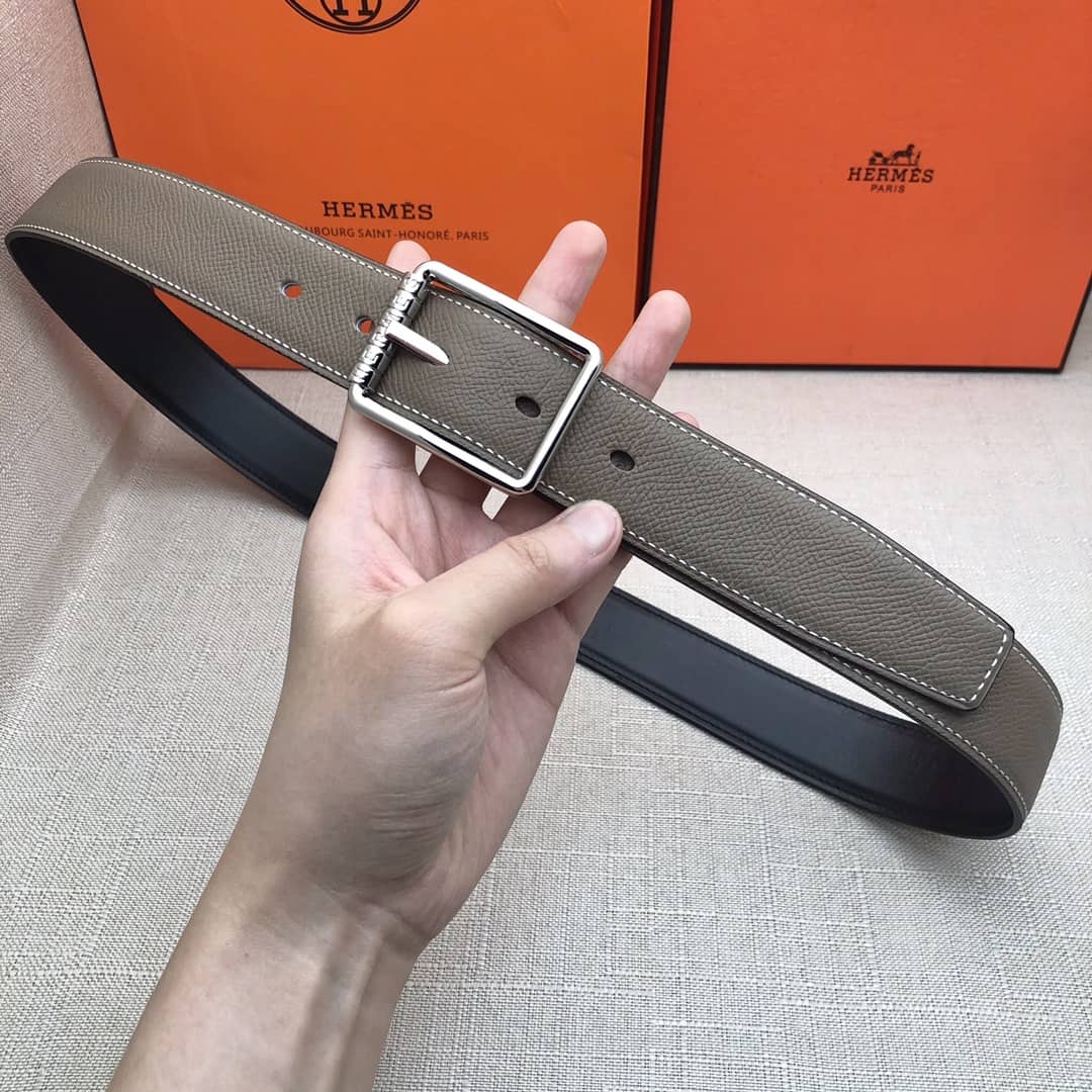 Best Replica High Quality Hermes Belt 32mm - Colareps