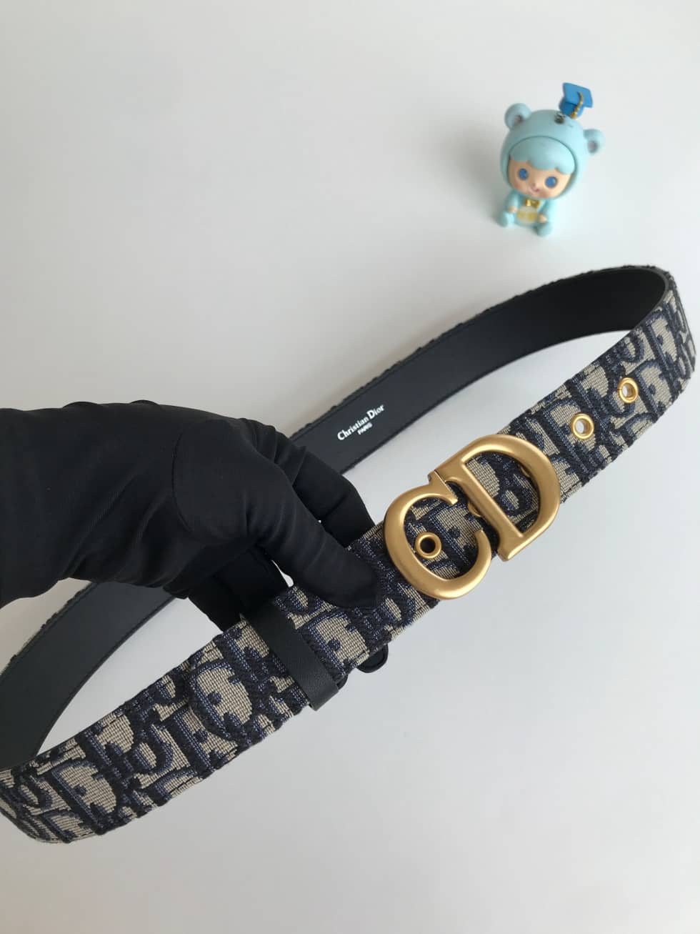 Best Replica Cheap Dior Belt China 35mm - Colareps