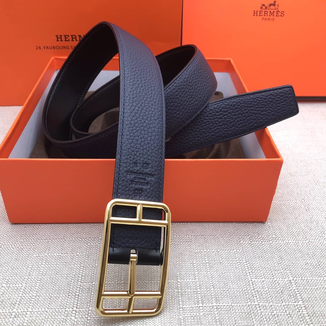 Best Replica Hermes Belt First Copy 32mm - Colareps