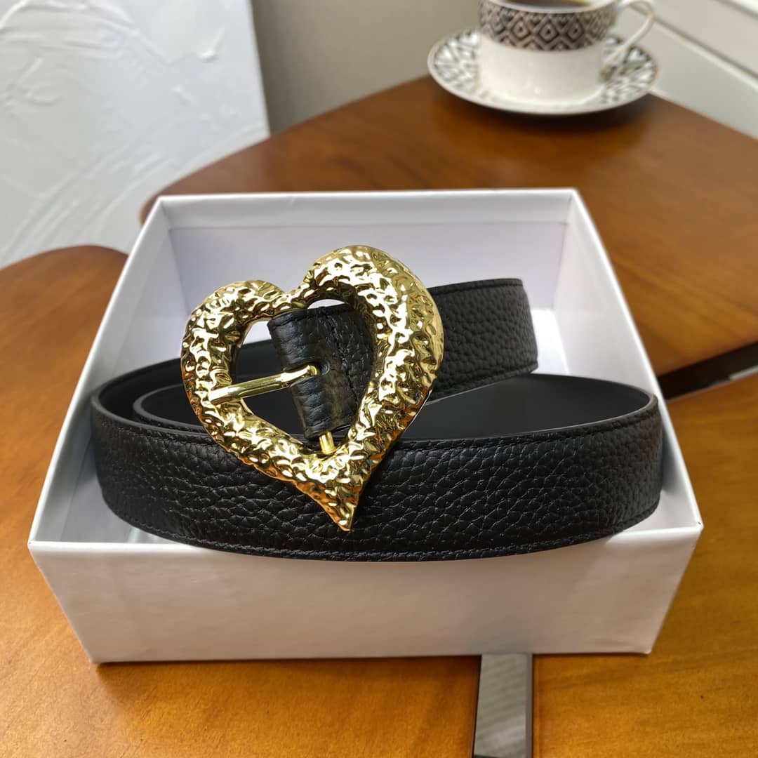 Best Replica Cheap YSL Belt China 30mm - Colareps