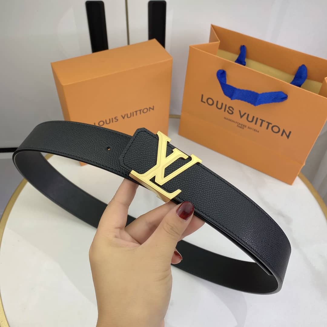 Best Replica Louis Vuitton Belt First Copy 40mm - Colareps