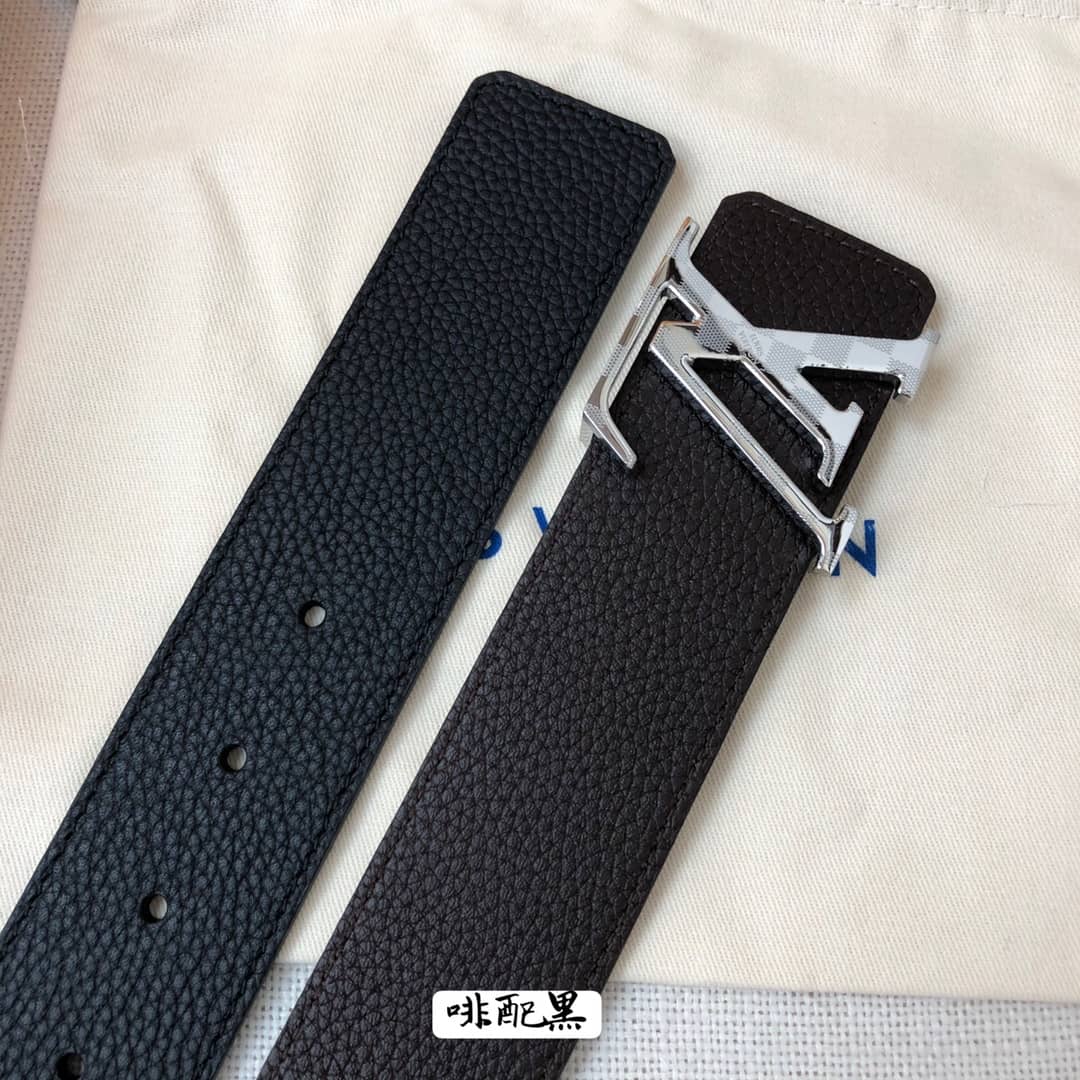 Best Replica Louis Vuitton Belt First Copy 40mm - Colareps