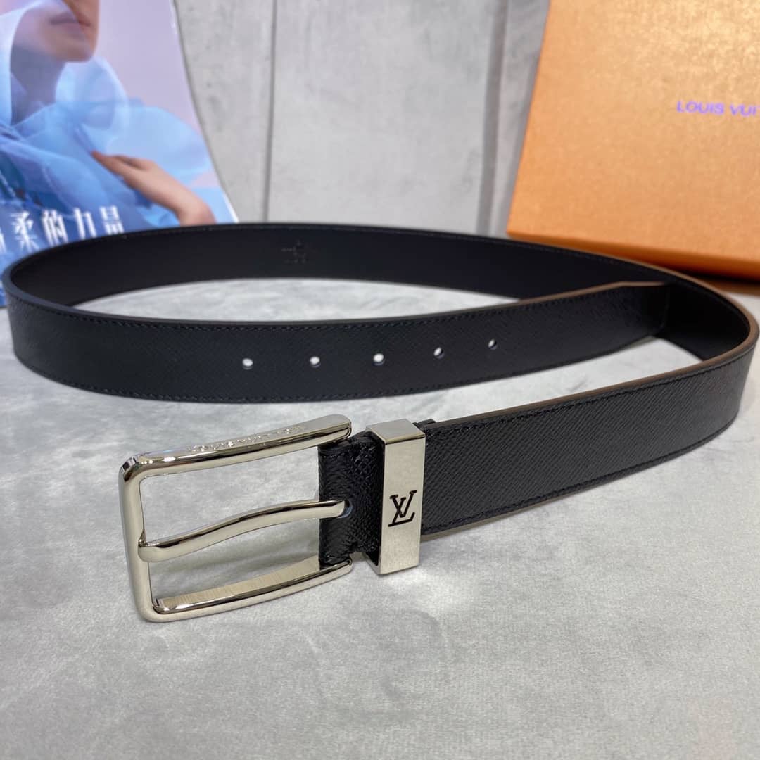 Best Replica Replica Louis Vuitton Belt AAA+ 35mm - Colareps