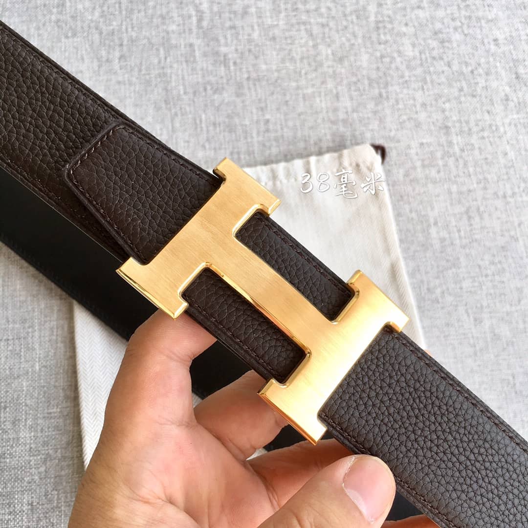 Best Replica Cheap Hermes Belt China 38mm - Colareps