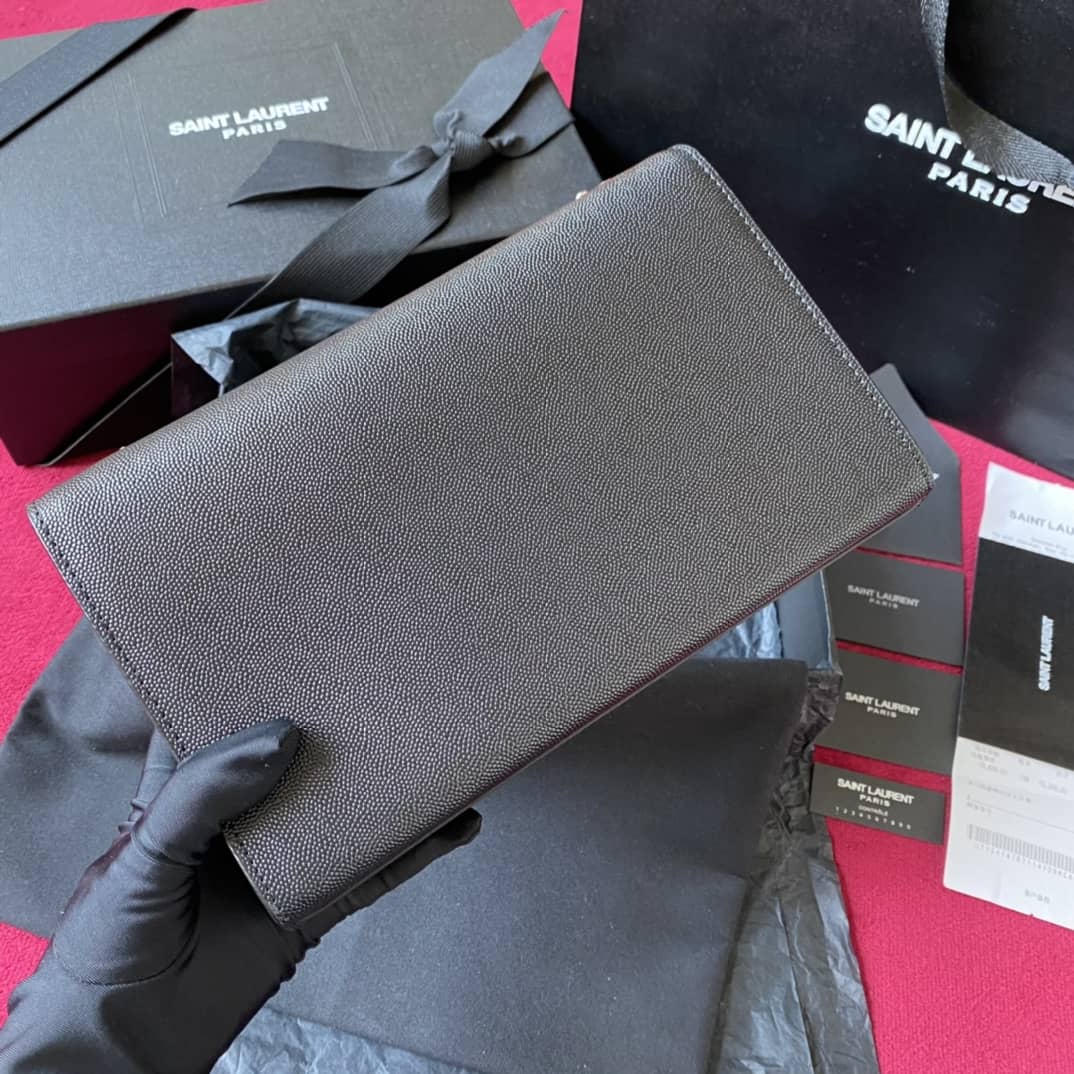 Best Replica YSL Dupes Bags Saint Laurent Kate Embossed Leather Medium Bag - Colareps