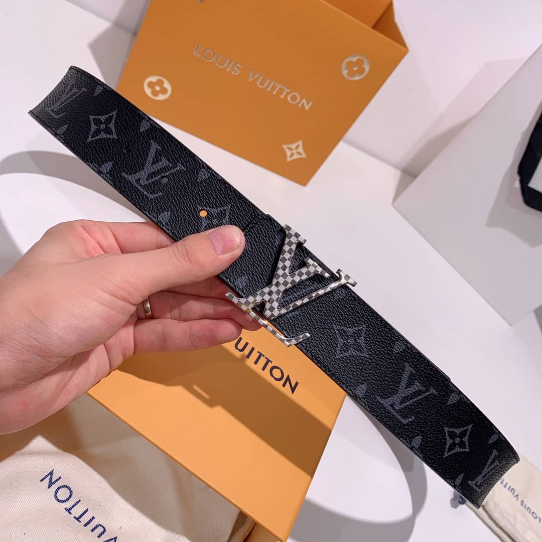 Best Replica Louis Vuitton Belt For Sale 40mm - Colareps