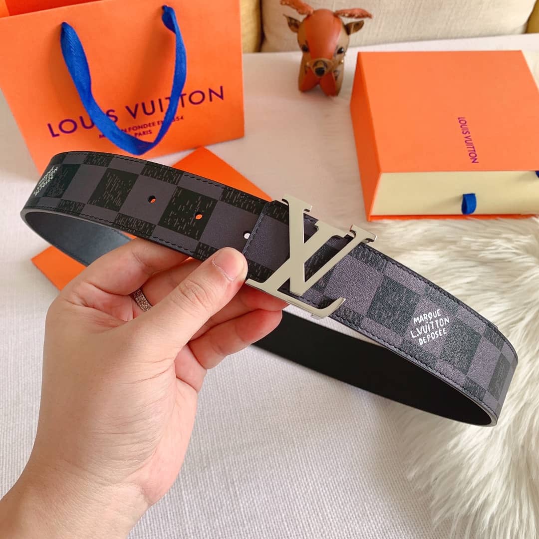 Best Replica Replica Louis Vuitton Belt Online Sale - Colareps