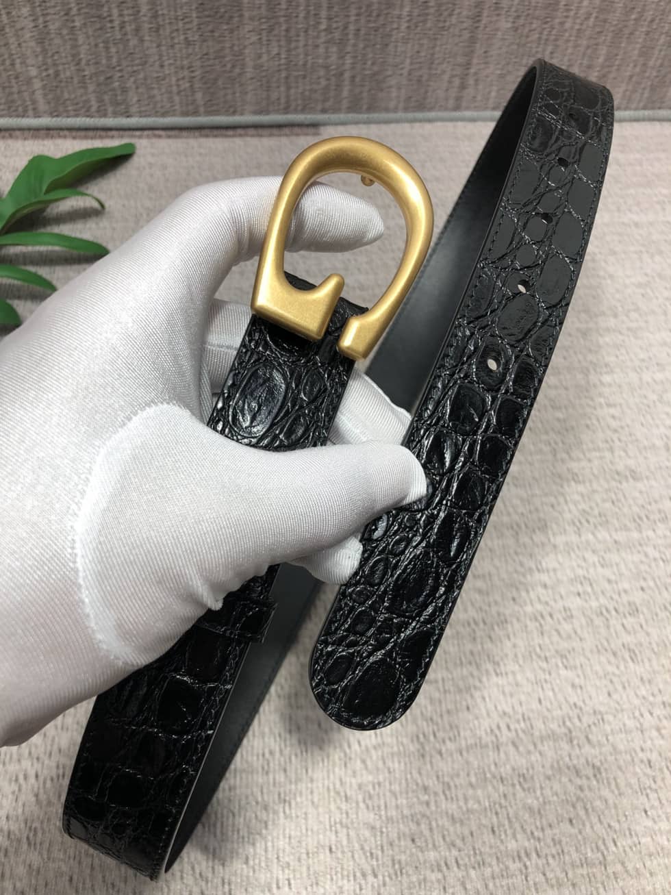 Best Replica Fashion Gucci Classic AAA+ Belt 30mm - Colareps