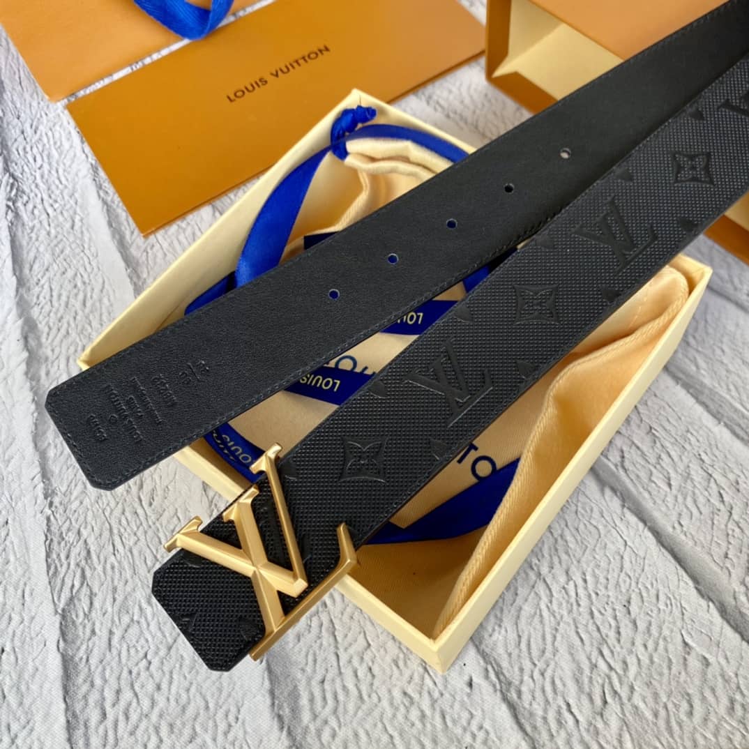 Best Replica Louis Vuitton Belt First Copy 40mm - Colareps