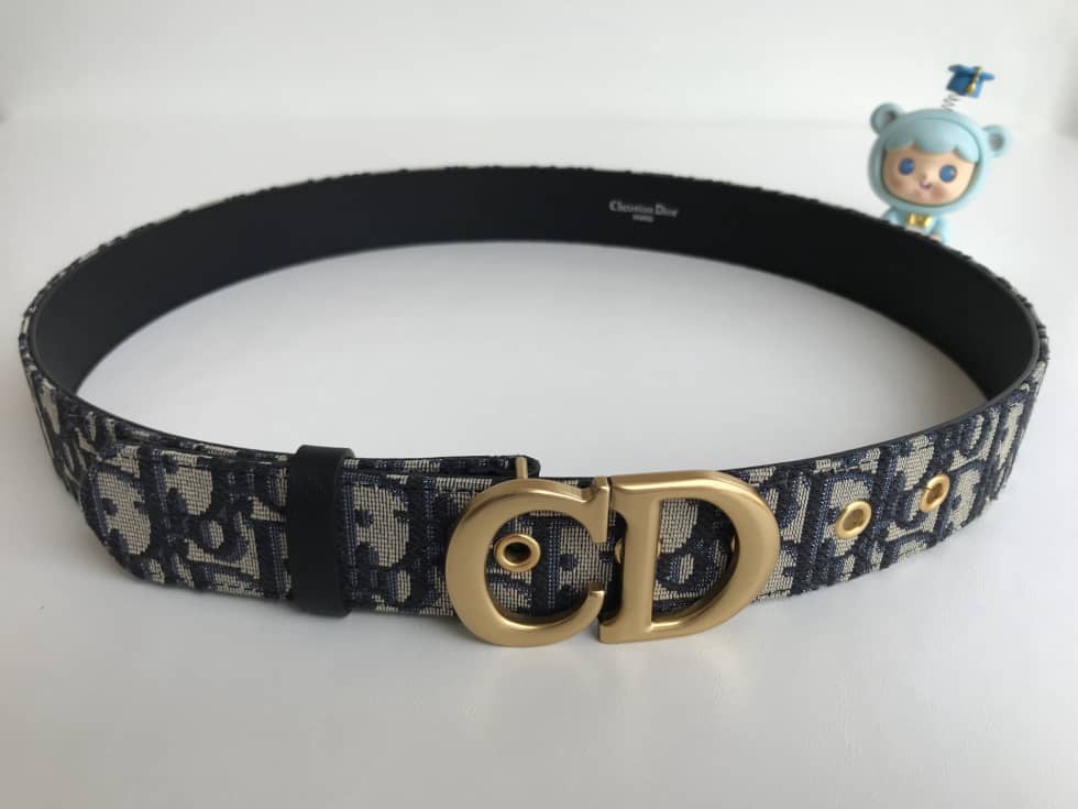Best Replica Cheap Dior Belt China 35mm - Colareps