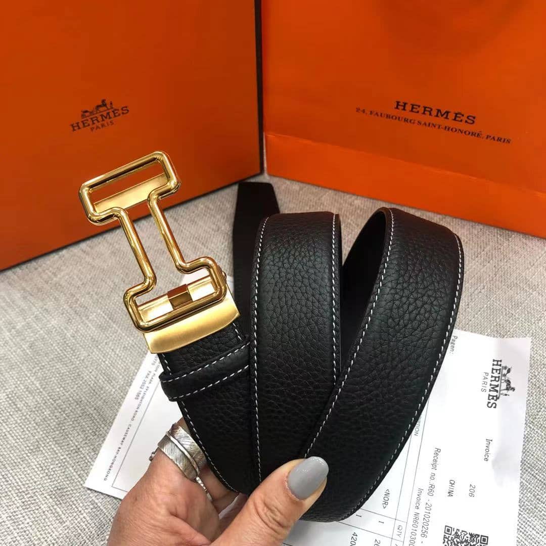 Best Replica Hermes Belt Copy 34mm - Colareps