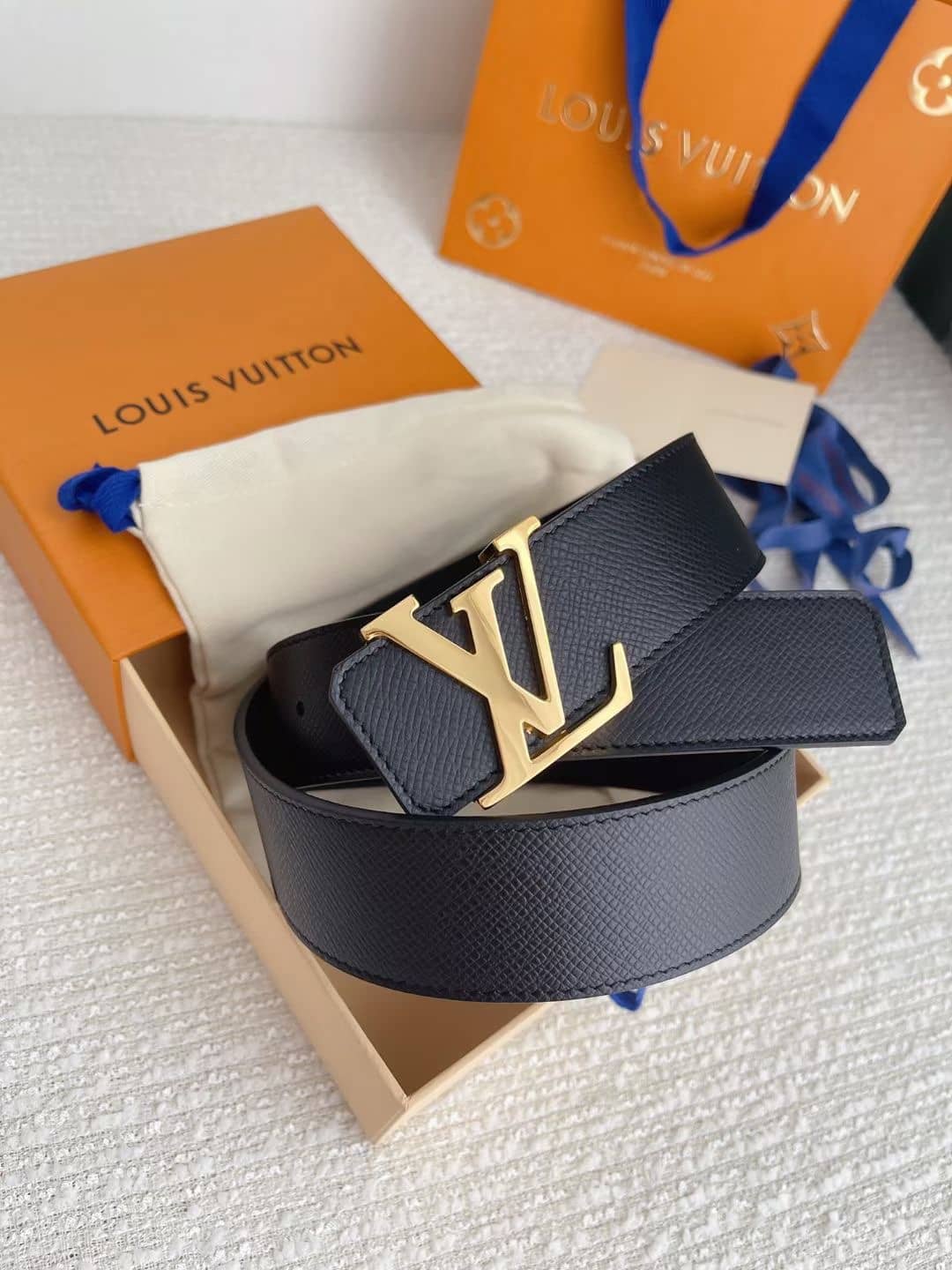 Best Replica Replica Louis Vuitton Belt AAA+ 40mm - Colareps