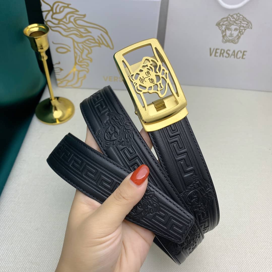 Best Replica Cheap Versace Belt China 34mm - Colareps