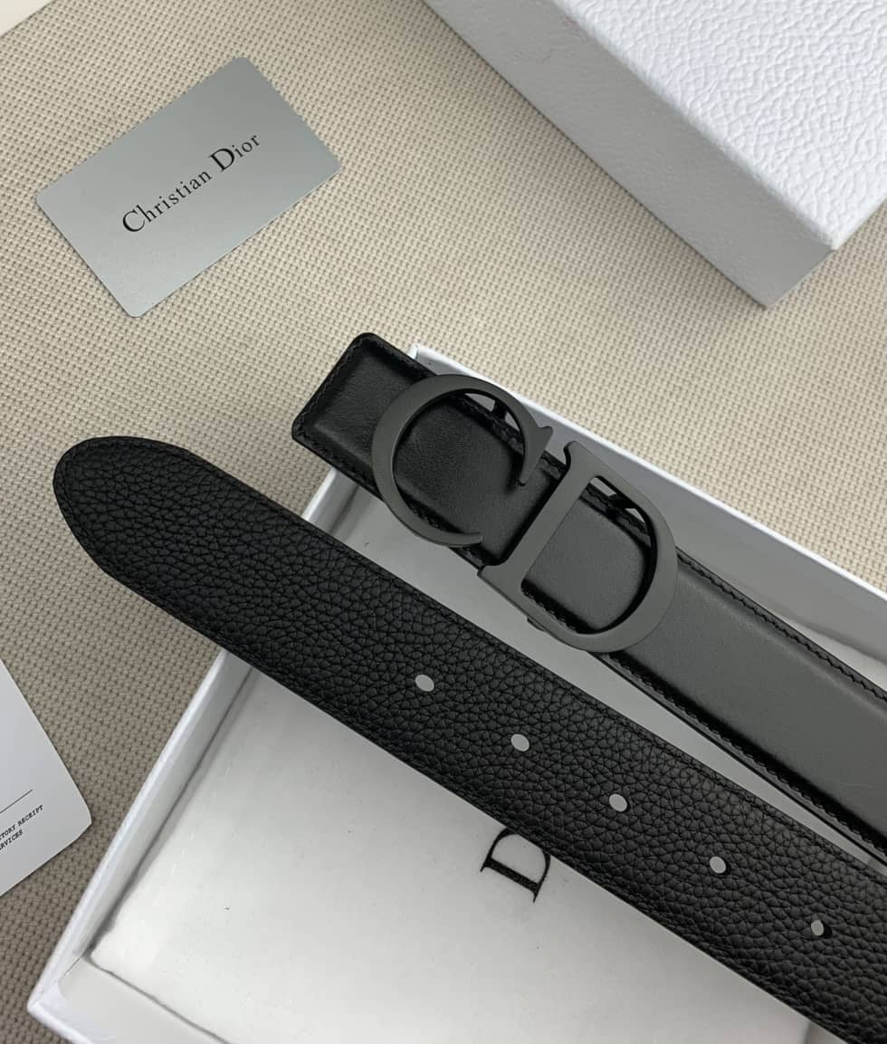 Best Replica Dior Belt For Sale 35mm - Colareps