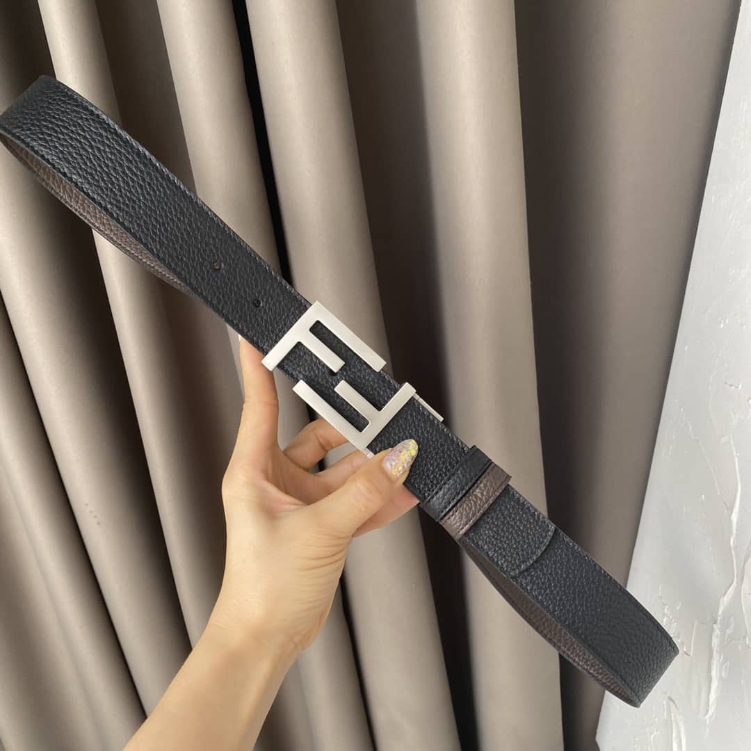 Best Replica Top Quality Fendi Belt Online 35mm - Colareps