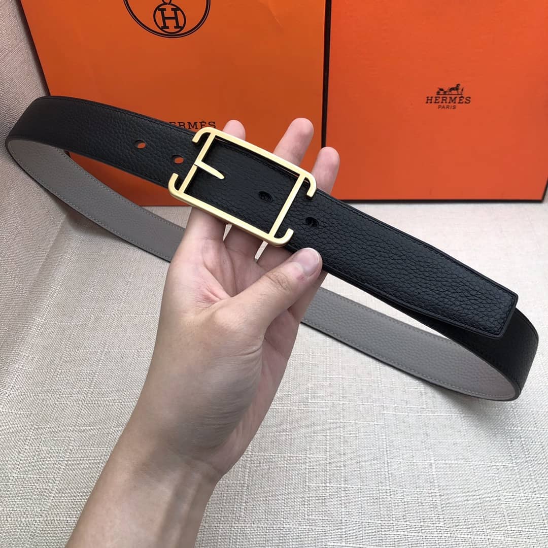 Best Replica Hermes Belt Copy 32mm - Colareps