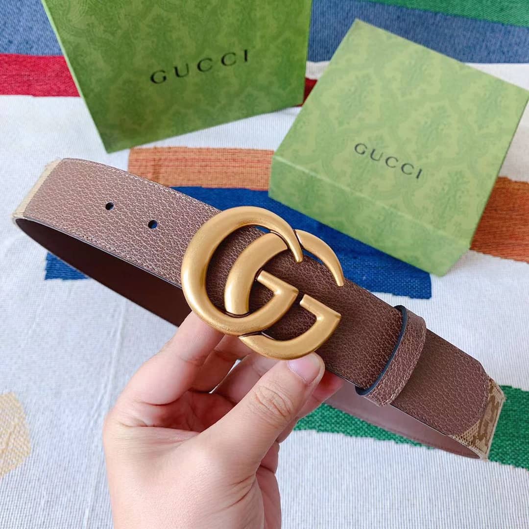 Best Replica Gucci Belt Copy 38mm - Colareps