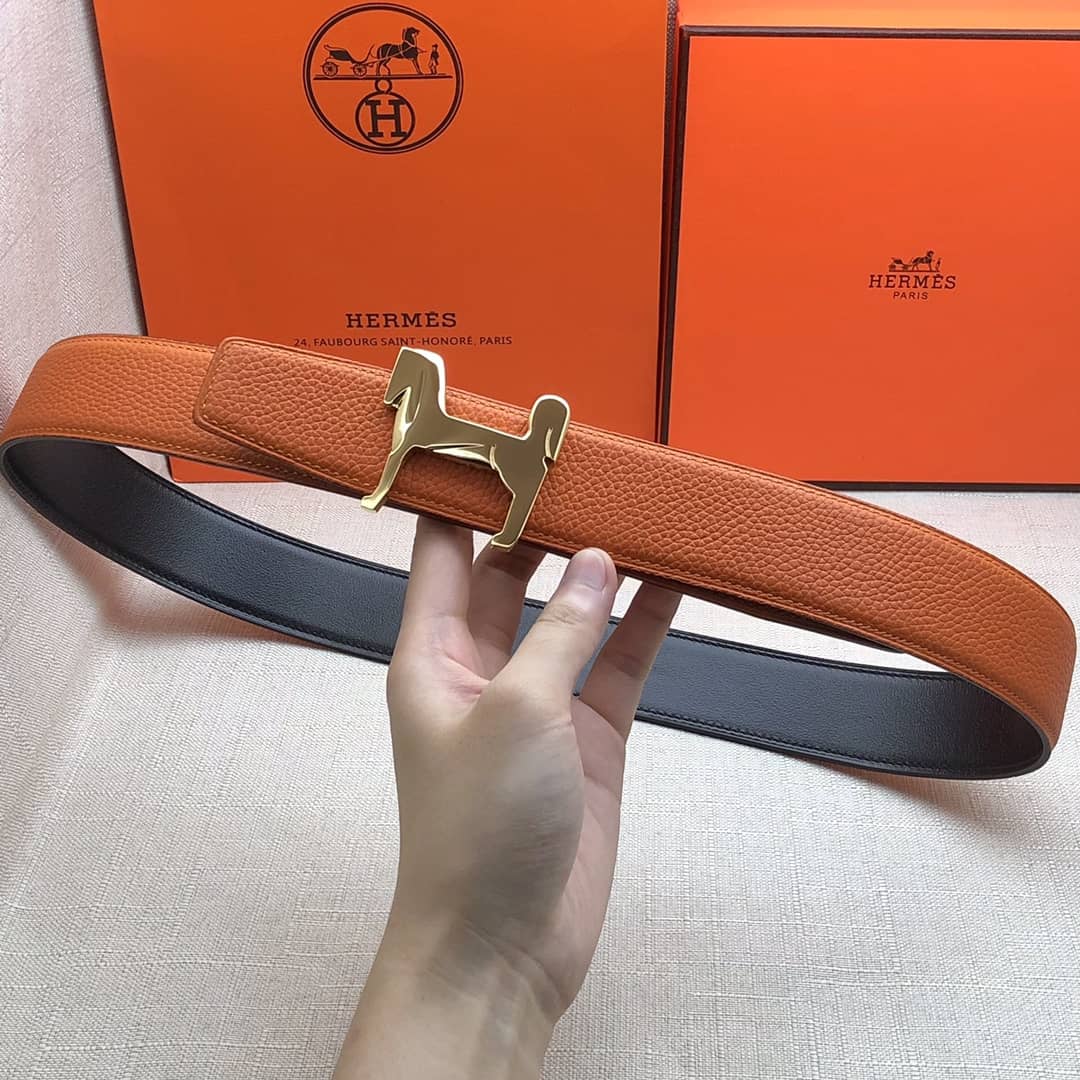 Best Replica Hermes Belt For Sale 38mm - Colareps