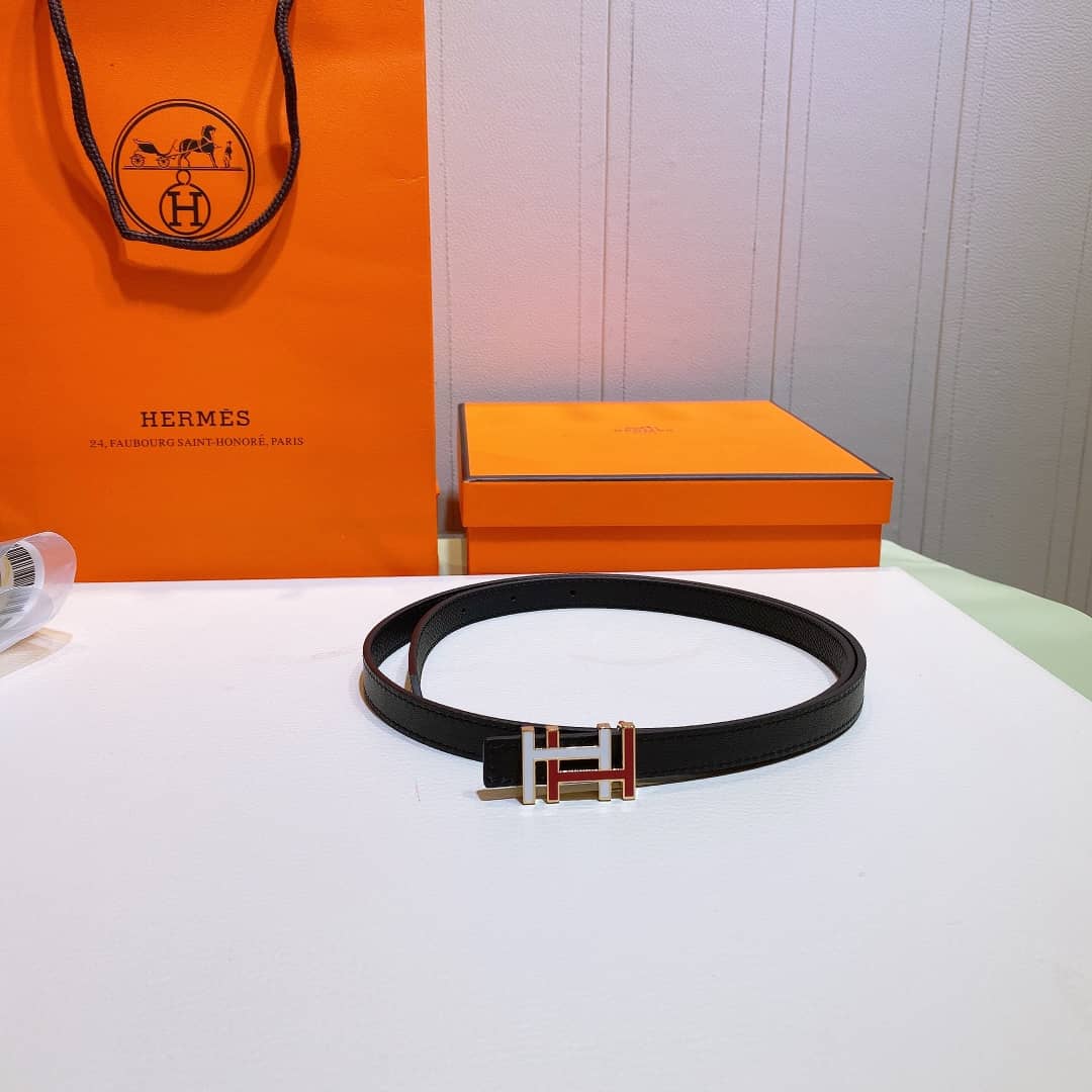Best Replica Best Hermes Classic Belt 13mm For Lady - Colareps