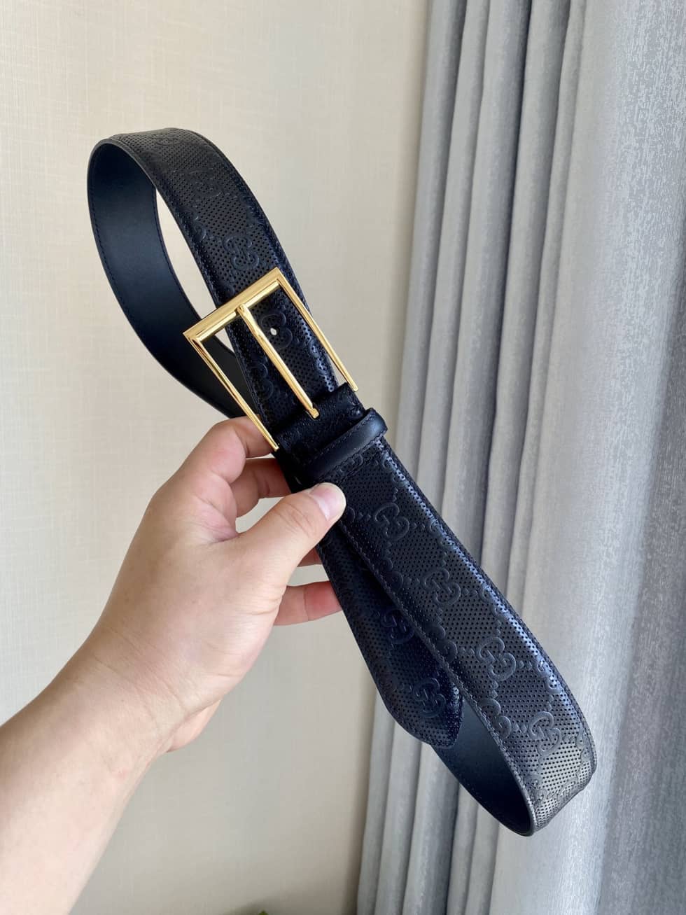 Best Replica Gucci Belt Copy 40mm - Colareps