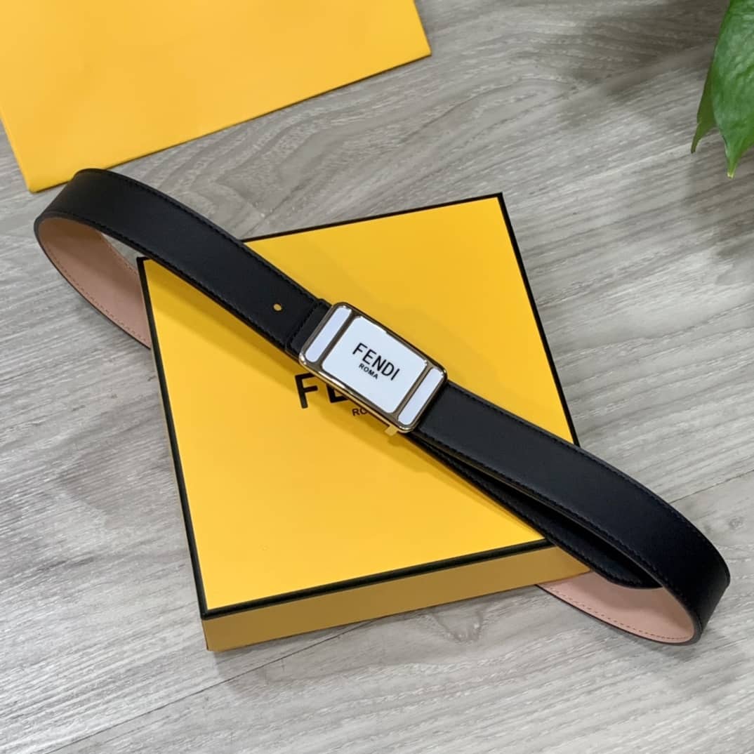 Best Replica Fendi Belt First Copy 30mm - Colareps