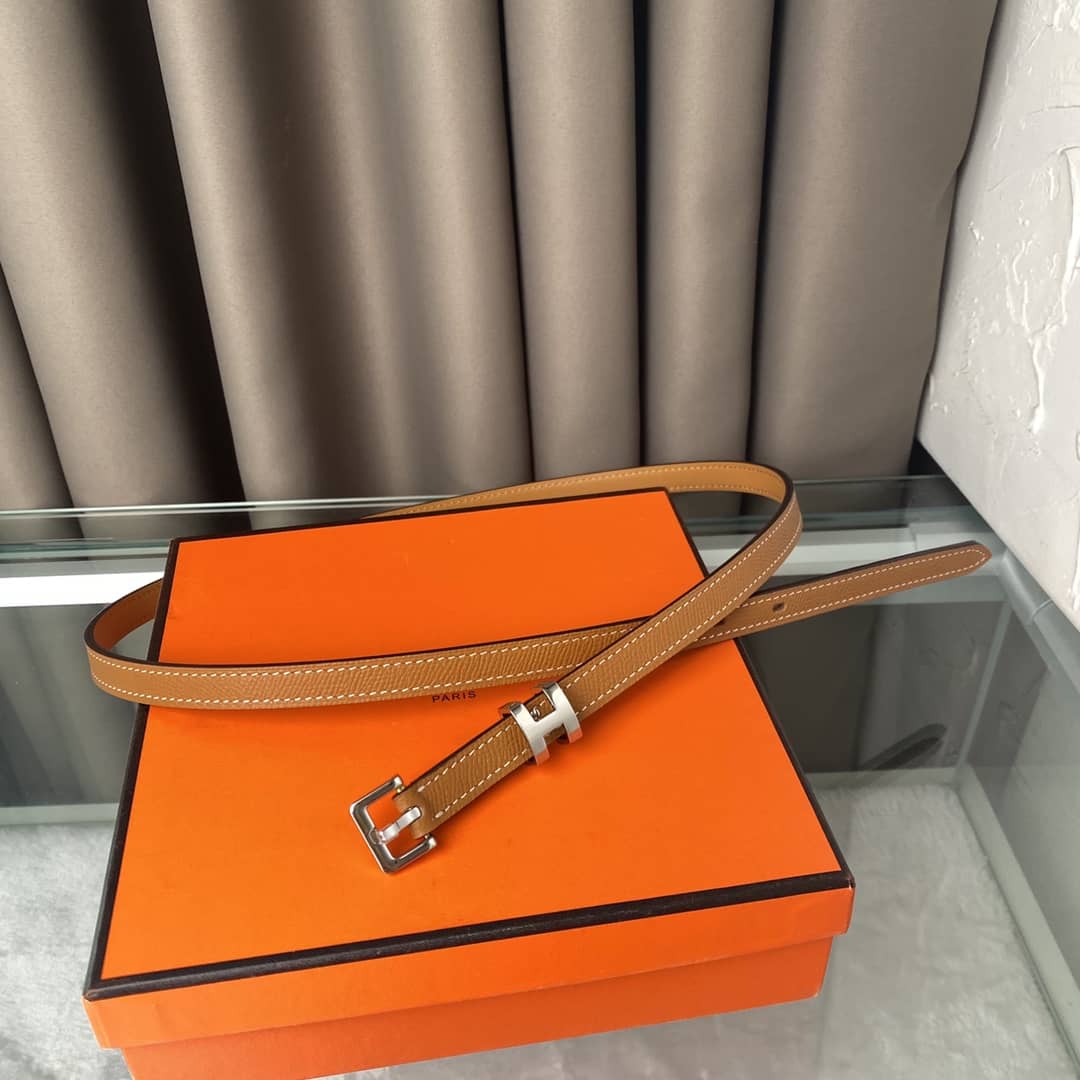 Best Replica Hermes Belt Copy 15mm For Lady - Colareps