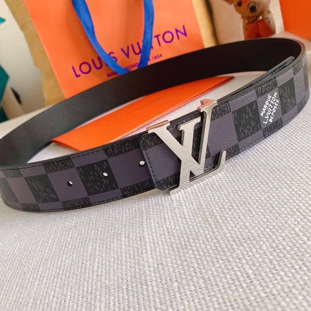 Best Replica Replica Louis Vuitton Belt Online Sale - Colareps