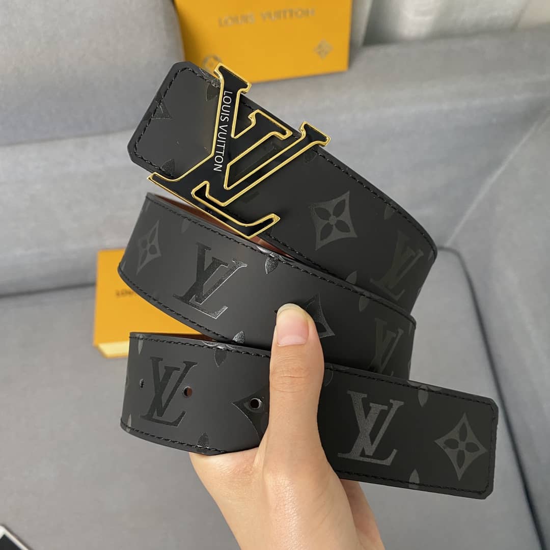 Best Replica Replica Louis Vuitton Belt AAA+ 40mm - Colareps