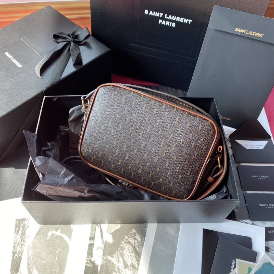 Best Replica YSL Replica Camera Bag - Colareps