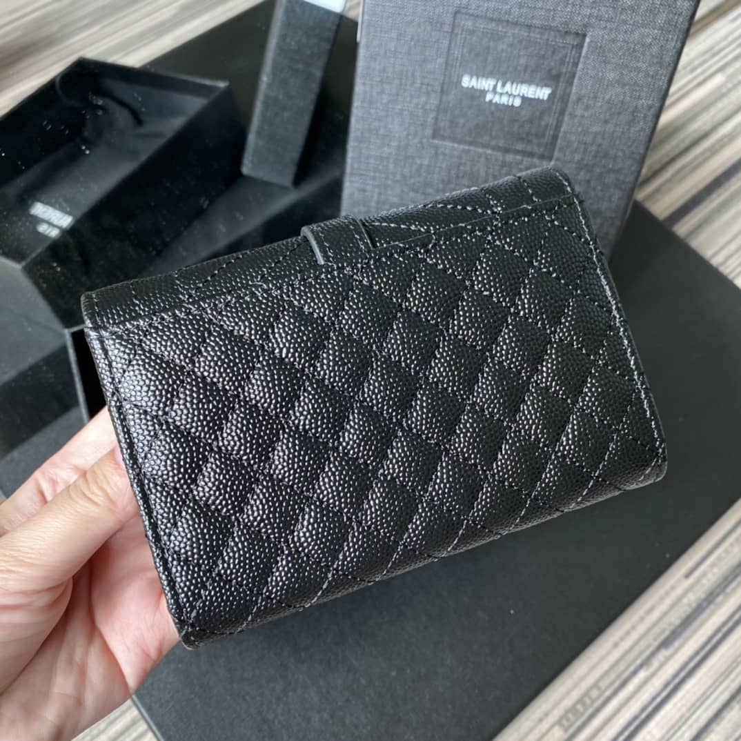 Best Replica YSL Replica Small Envelope Replica Wallet - Colareps