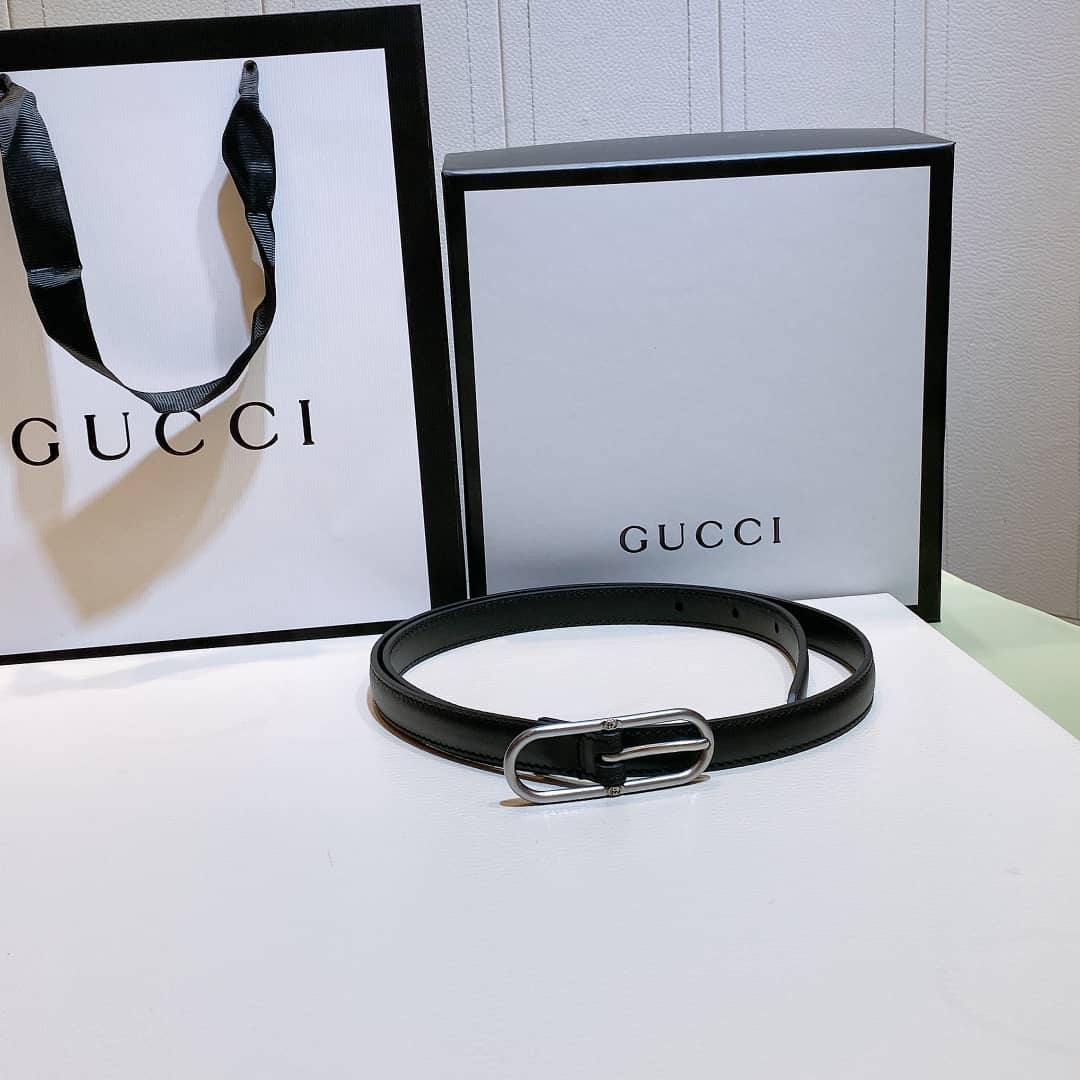 Best Replica Top Quality Gucci Belt Online 15mm For Lady - Colareps