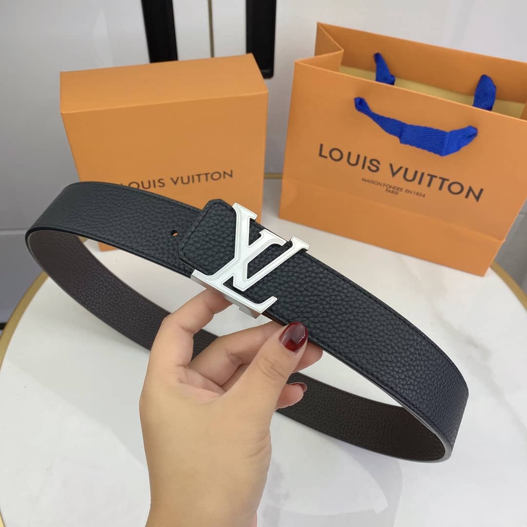 Best Replica Louis Vuitton Belt For Sale 40mm - Colareps