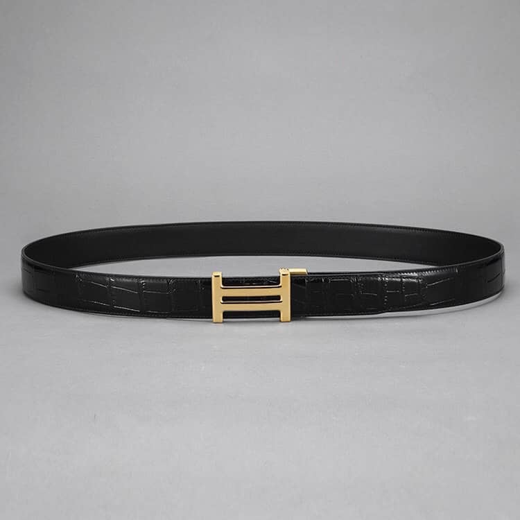 Best Replica Top Quality Hermes Belt Online 35mm - Colareps