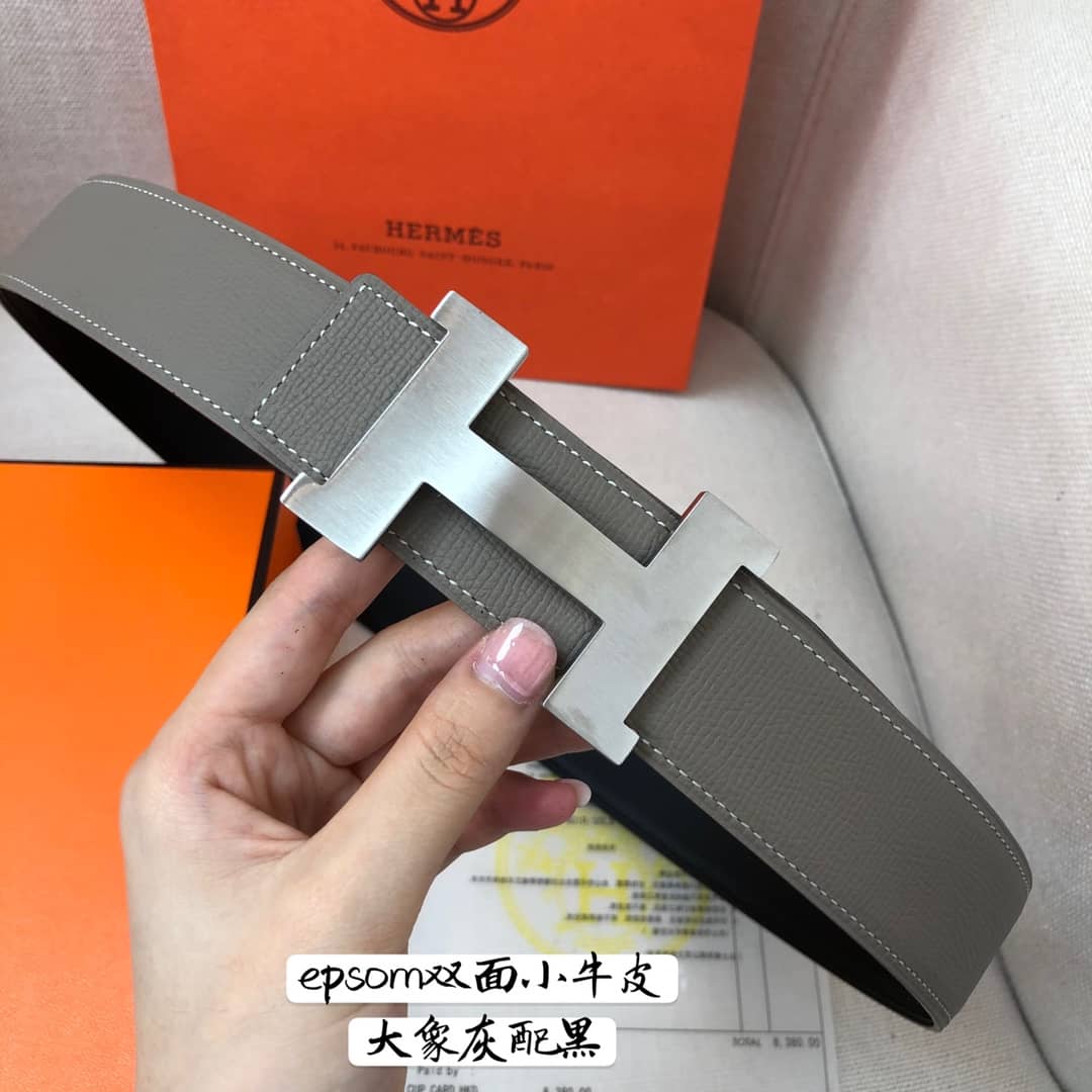 Best Replica Cheap Hermes Belt China 38mm - Colareps