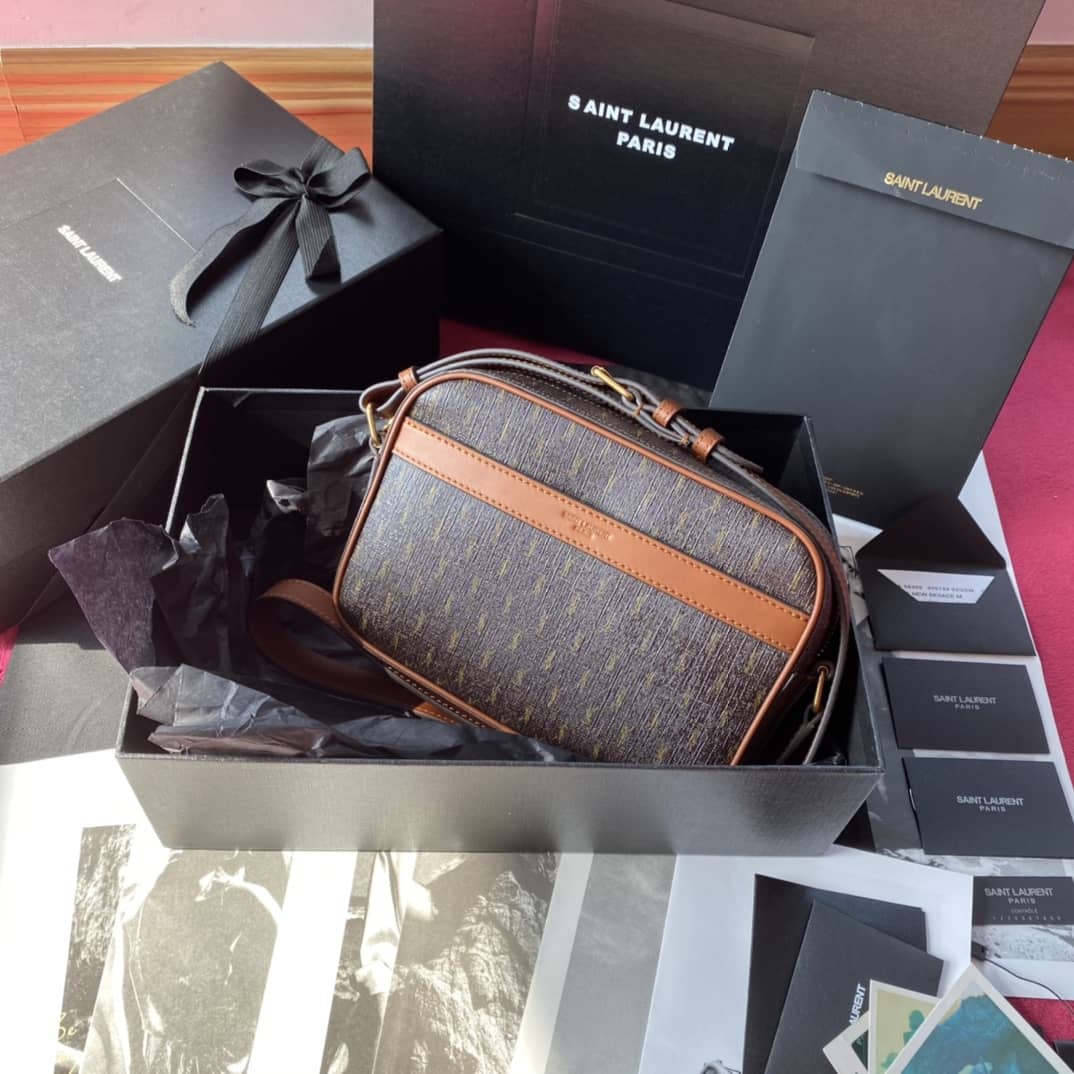 Best Replica YSL Replica Camera Bag - Colareps
