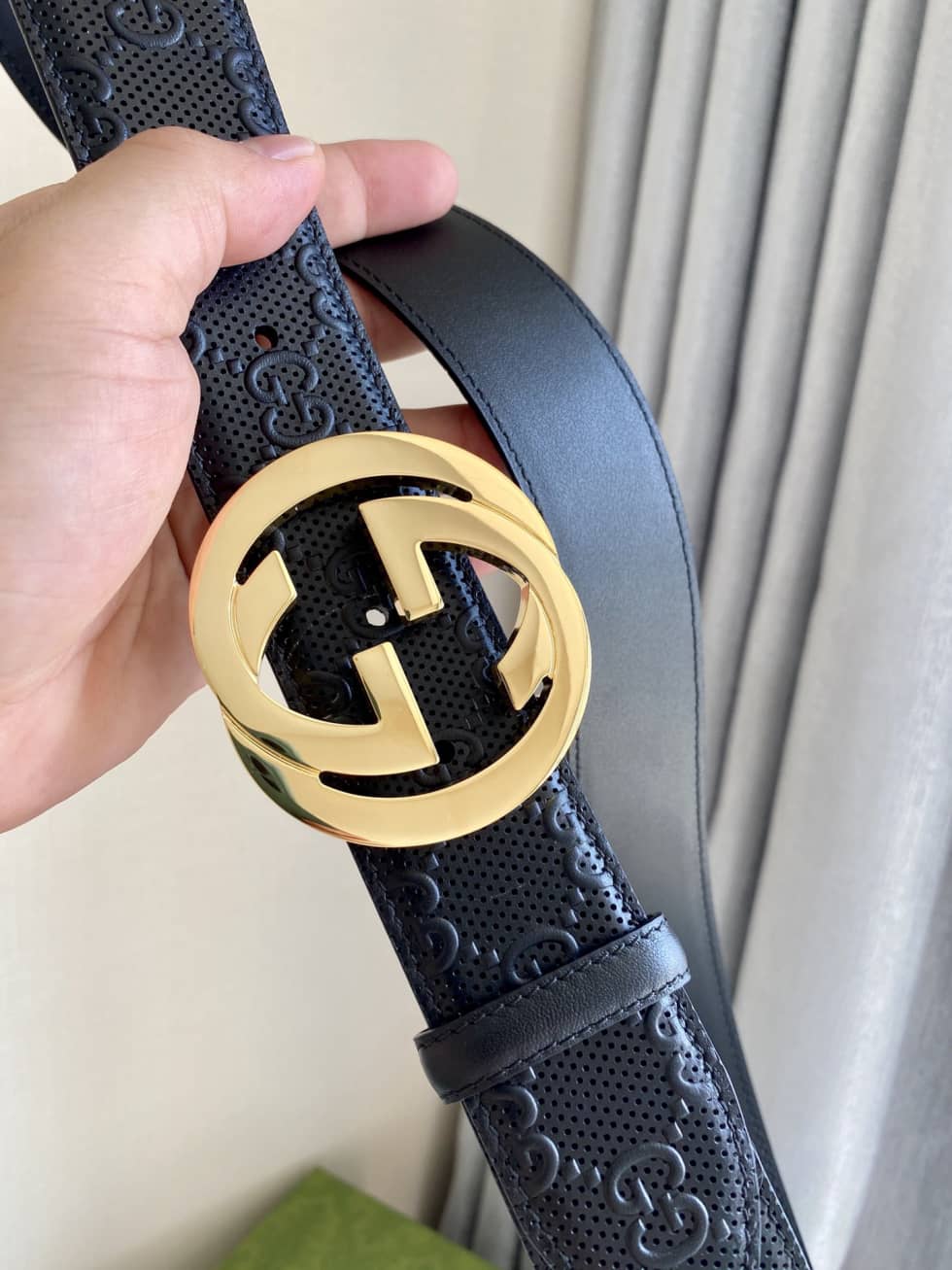 Best Replica Cheap Gucci Belt China 40mm - Colareps