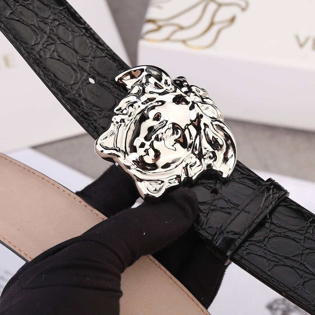 Best Replica High Quality Versace Belt 40mm - Colareps
