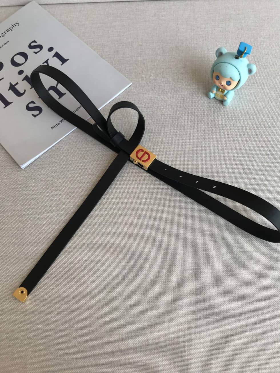 Best Replica Dior Belt Copy 17mm For Lady - Colareps