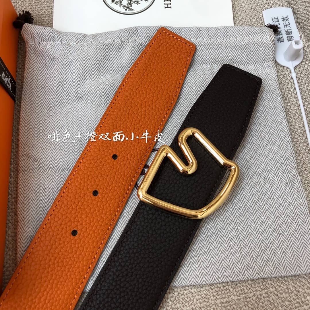Best Replica Hermes Belt First Copy 38mm - Colareps