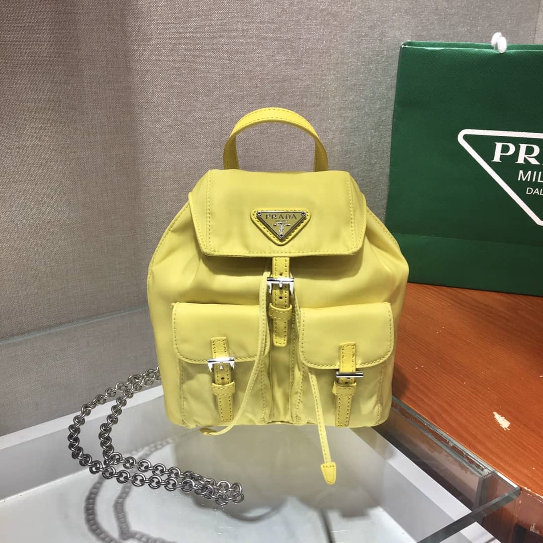 Best Replica Prada Backpack Dupe - Colareps