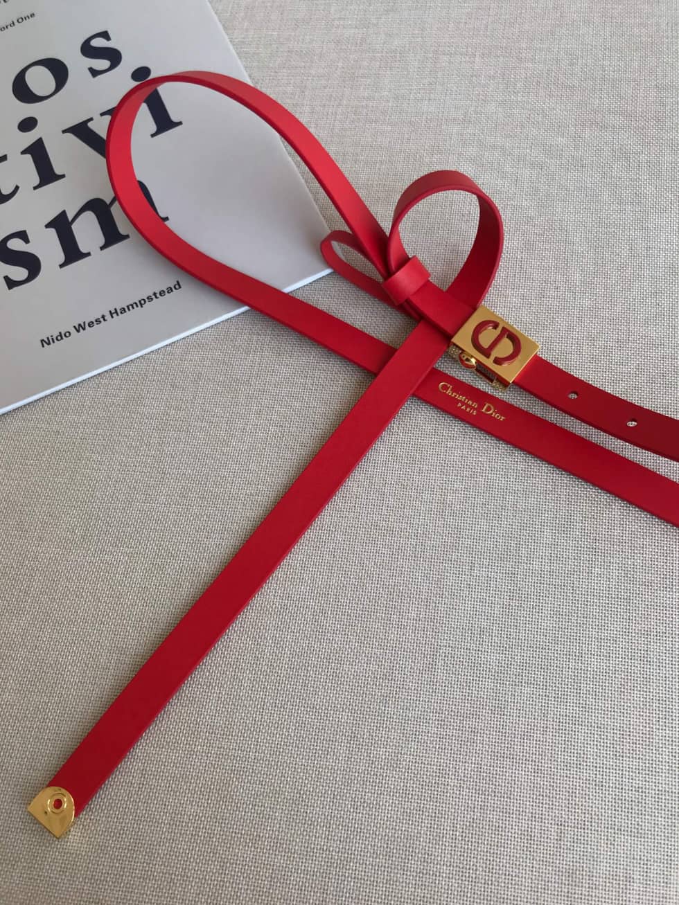 Best Replica Dior Belt For Sale 17mm For Lady - Colareps