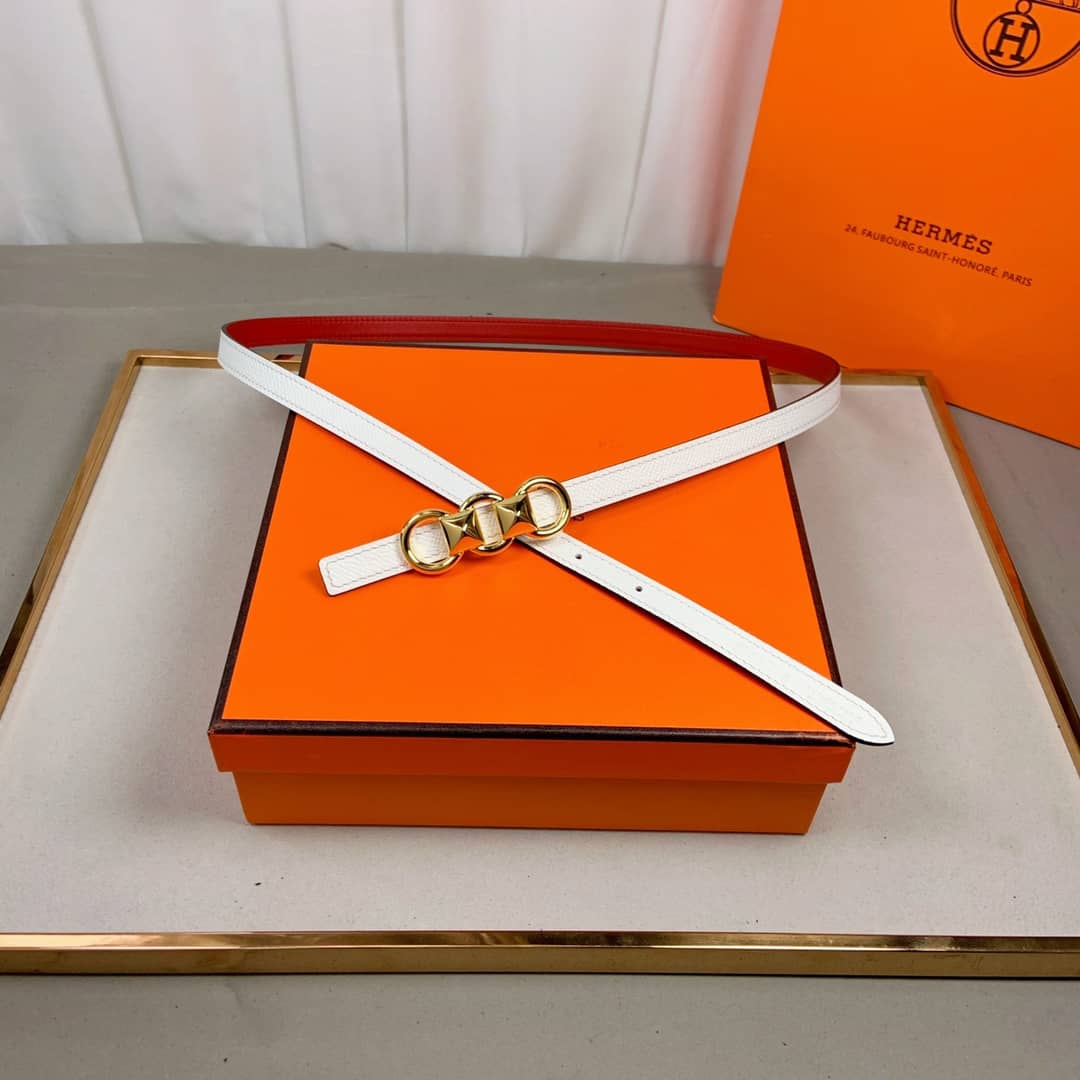 Best Replica Designer Hermes Classic Belt 13mm For Lady - Colareps