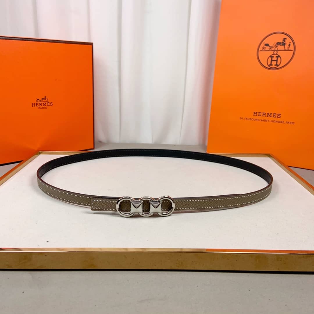 Best Replica High Quality Hermes Belt 13mm For Lady - Colareps