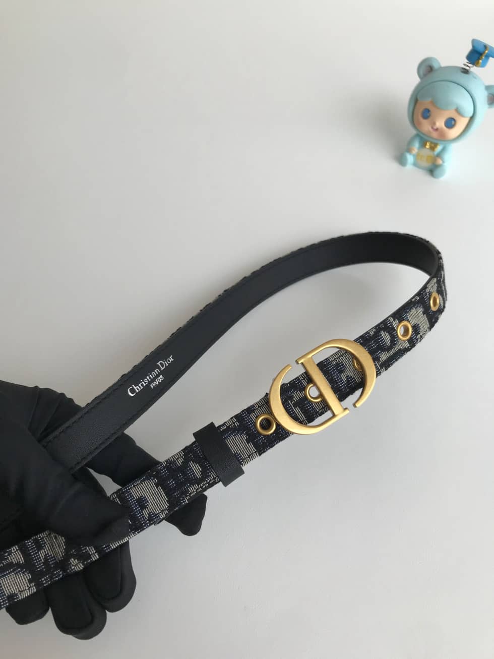 Best Replica Top Quality Dior Belt Online 20mm For Lady - Colareps